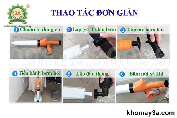 dụng cụ thông tắc toilet 