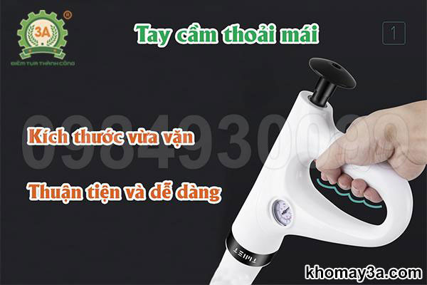 dụng cụ thông tắc bồn rửa bát