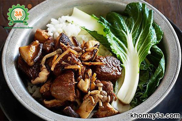 cách nấu bò kho