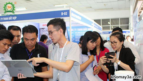 Triển lãm Aquaculture Vietnam 2019